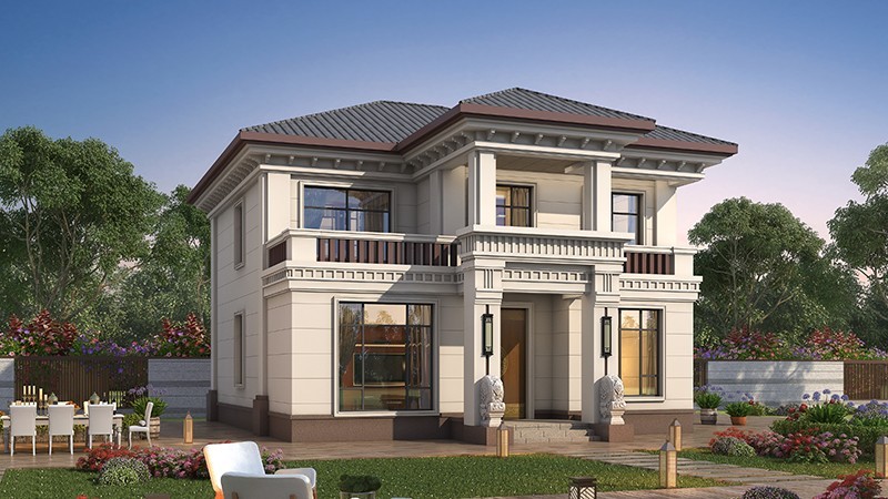 盐源新乡村守住乡土气