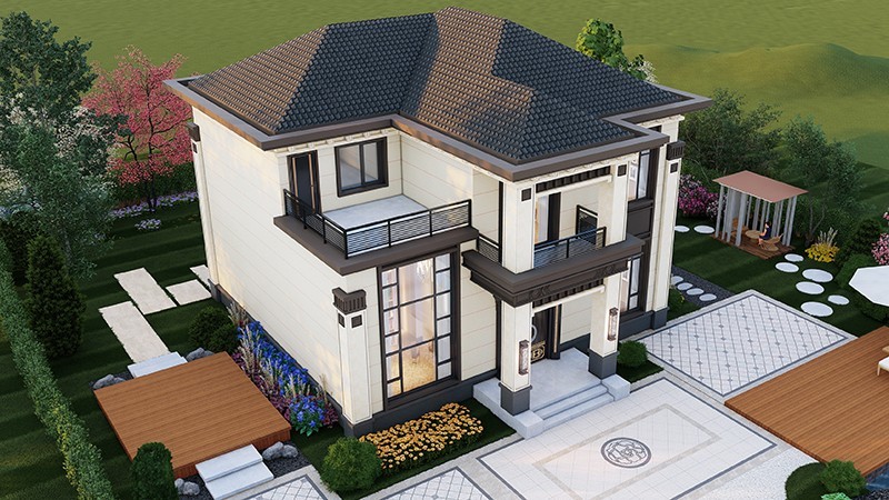 盐源回乡建房做到这四点，才能建造出满意的“家”