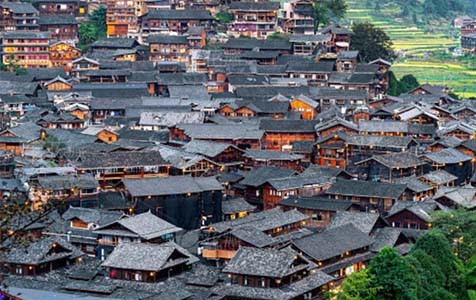 盐源乡村别墅的靠谱依赖